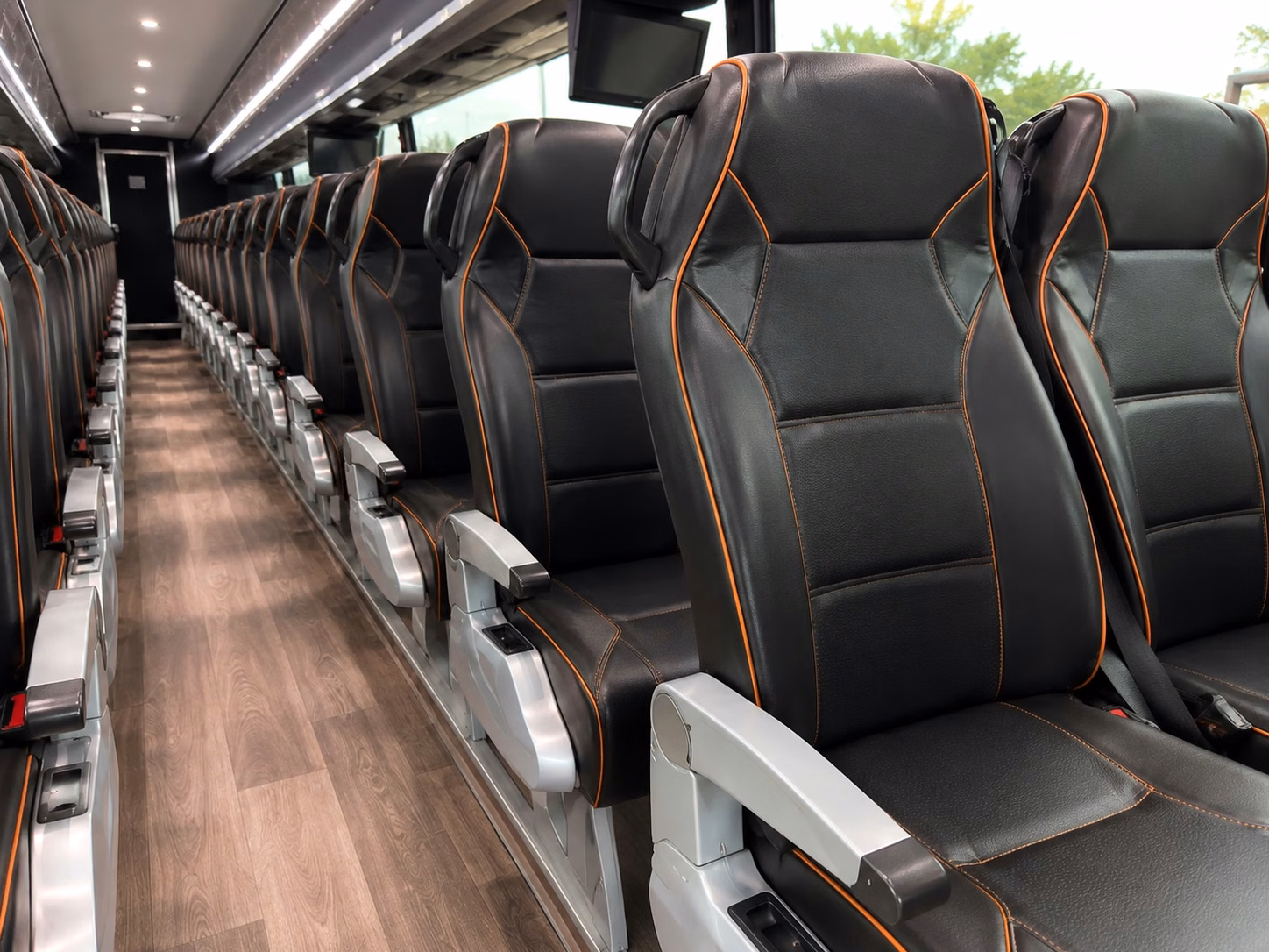 charter bus rentals for victor valley college cougars athletics