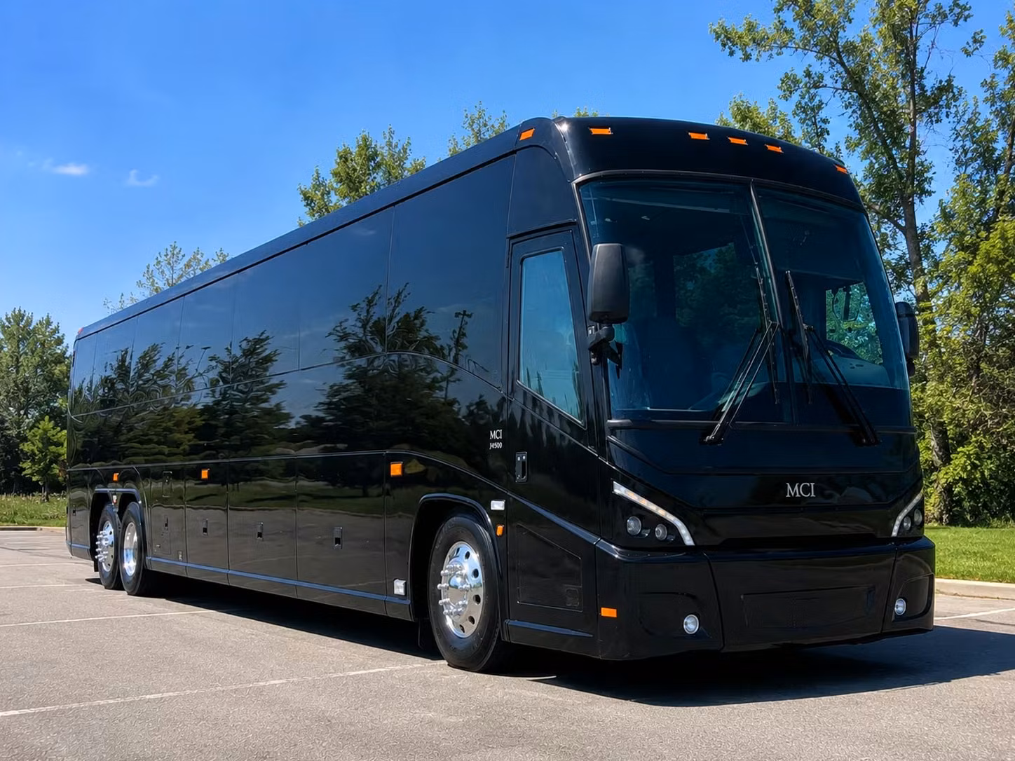 charter buses to the san bernardino county museum and regional science centers