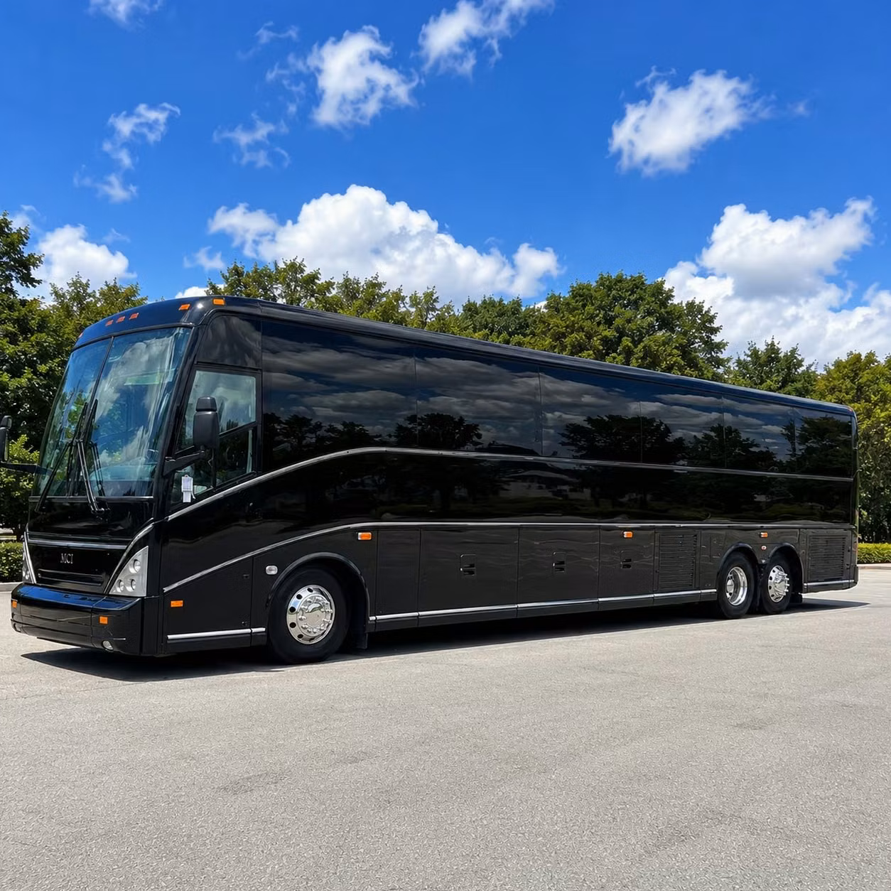 convention and conference transportation around the high desert and inland empire
