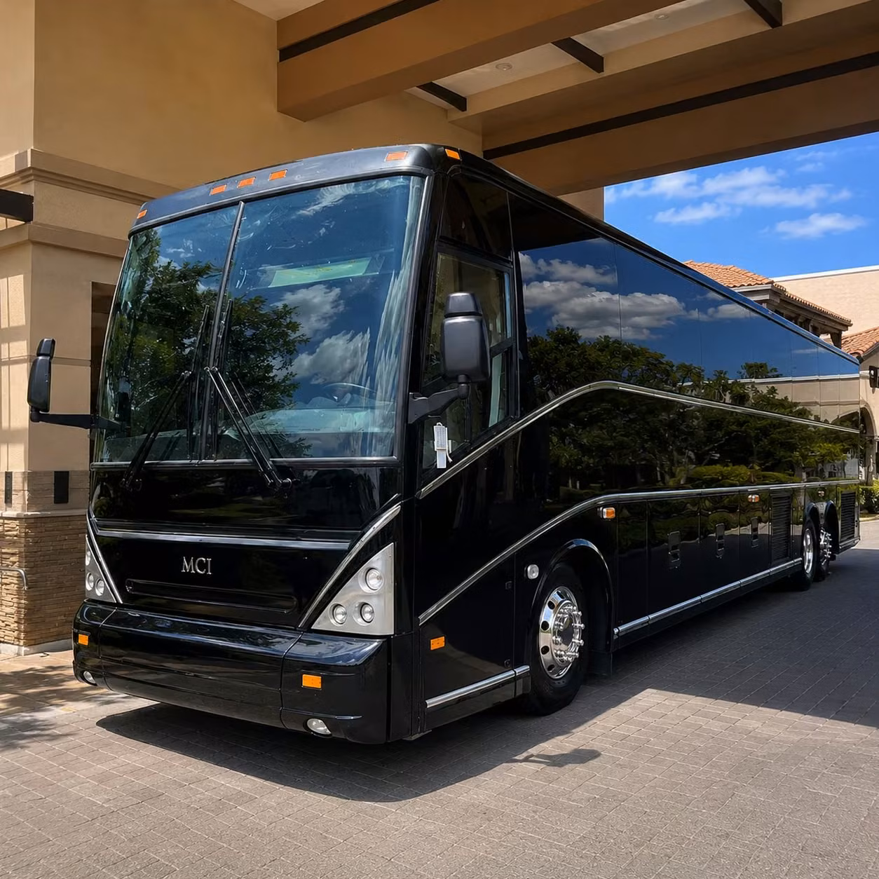 employee shuttle services for victorville businesses running on tight schedules