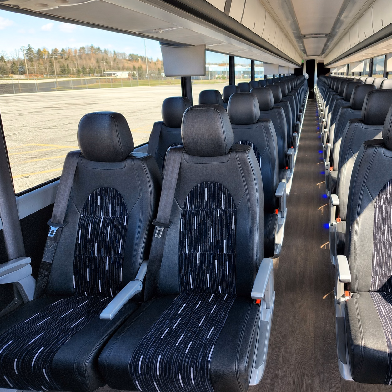 find compare and book victorville bus rentals online in minutes
