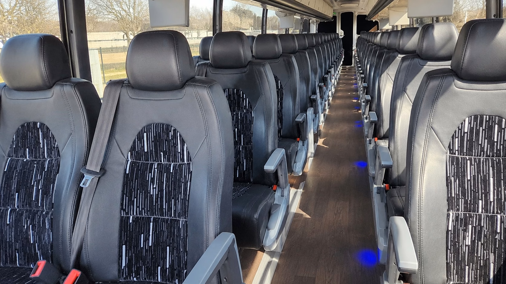 how the day of the week changes what a bus costs in victorville california