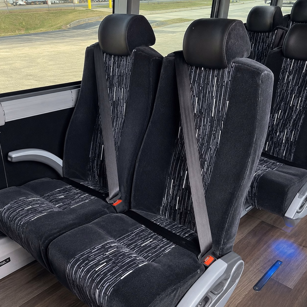 how where and when you re traveling affects victorville charter bus rates