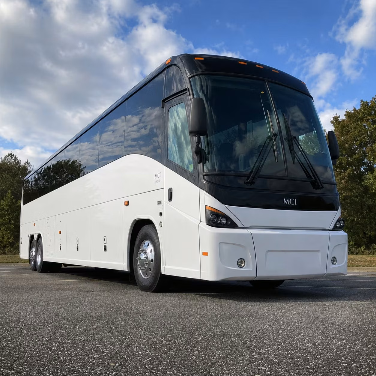 long distance employee commuter shuttles between victorville and the greater los angeles area