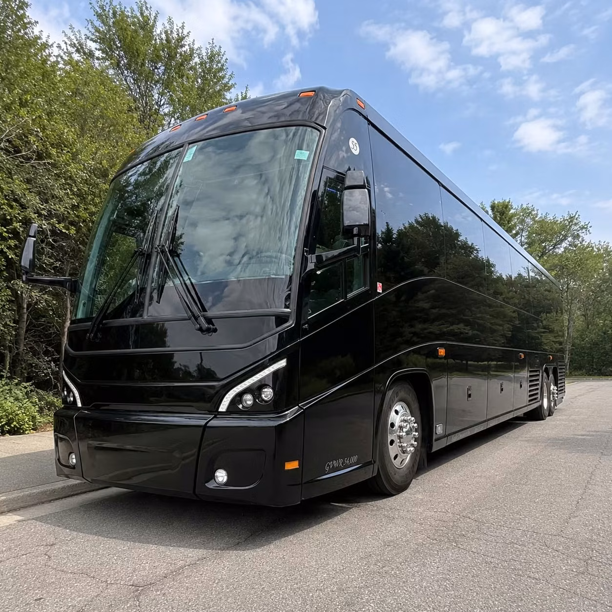 make your government event transportation in victorville stress free
