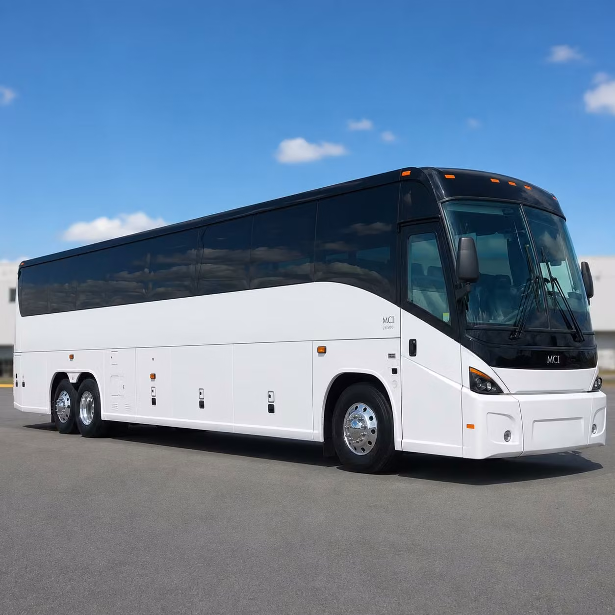 multi shift and overnight crew transportation for victorville s logistics and distribution workforce