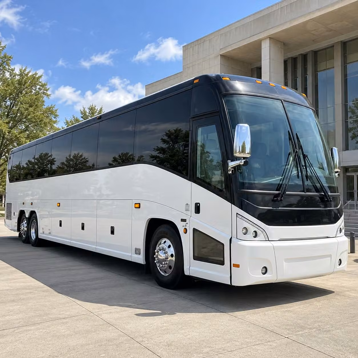 prom dinner runs and pre party shuttles along bear valley road