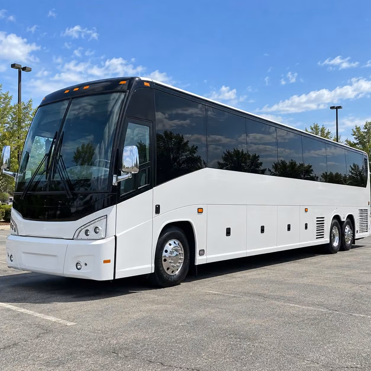prom night rides for students at silverado high school and beyond
