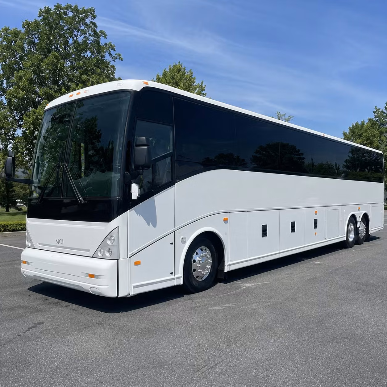 religious group bus rentals in victorville
