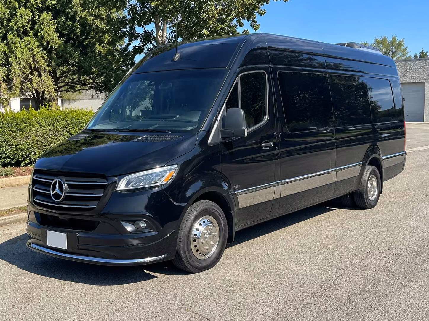 victorville airport shuttle services