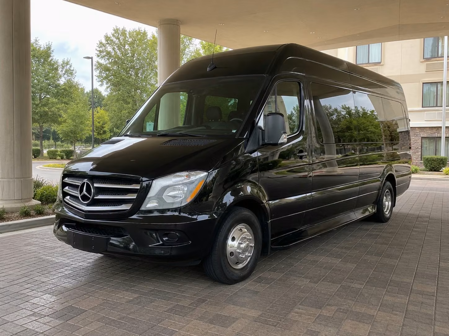 victorville bus rentals for sports teams sporting events