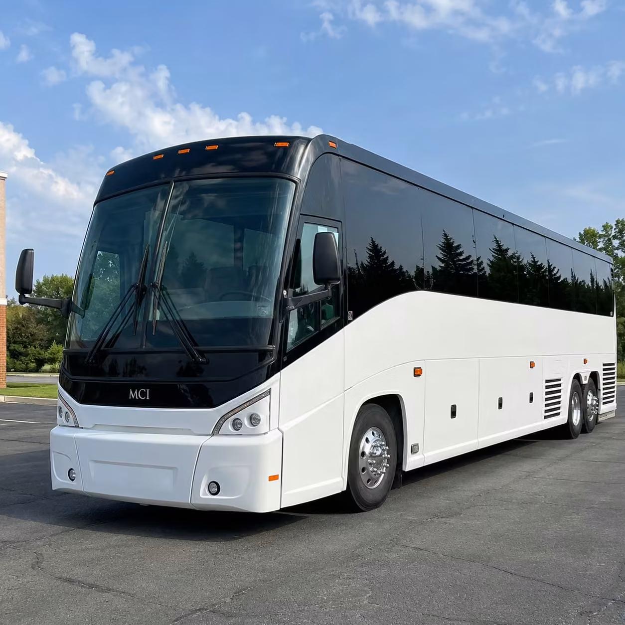 victorville employee shuttle services