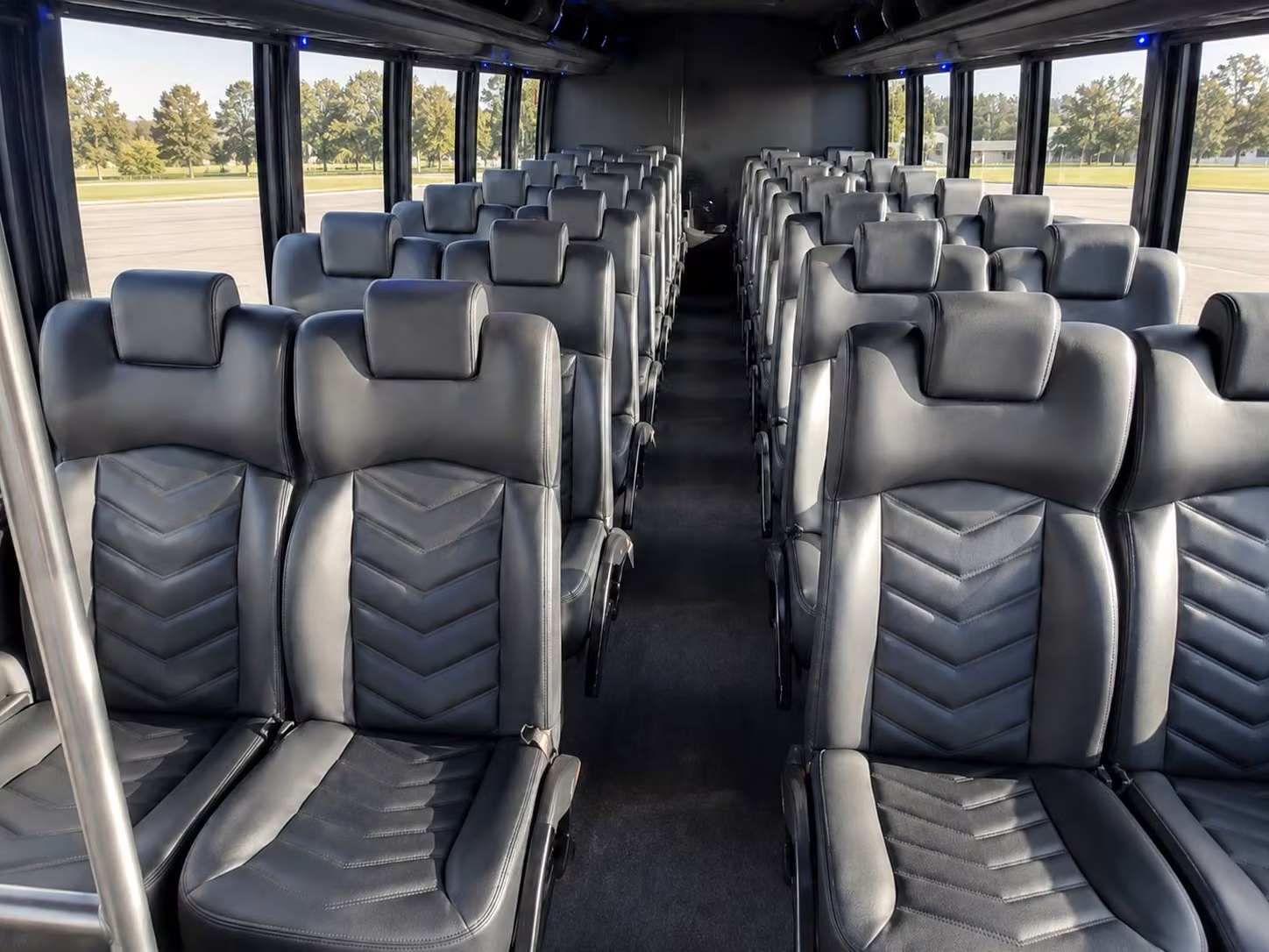 victorville government military transportation service