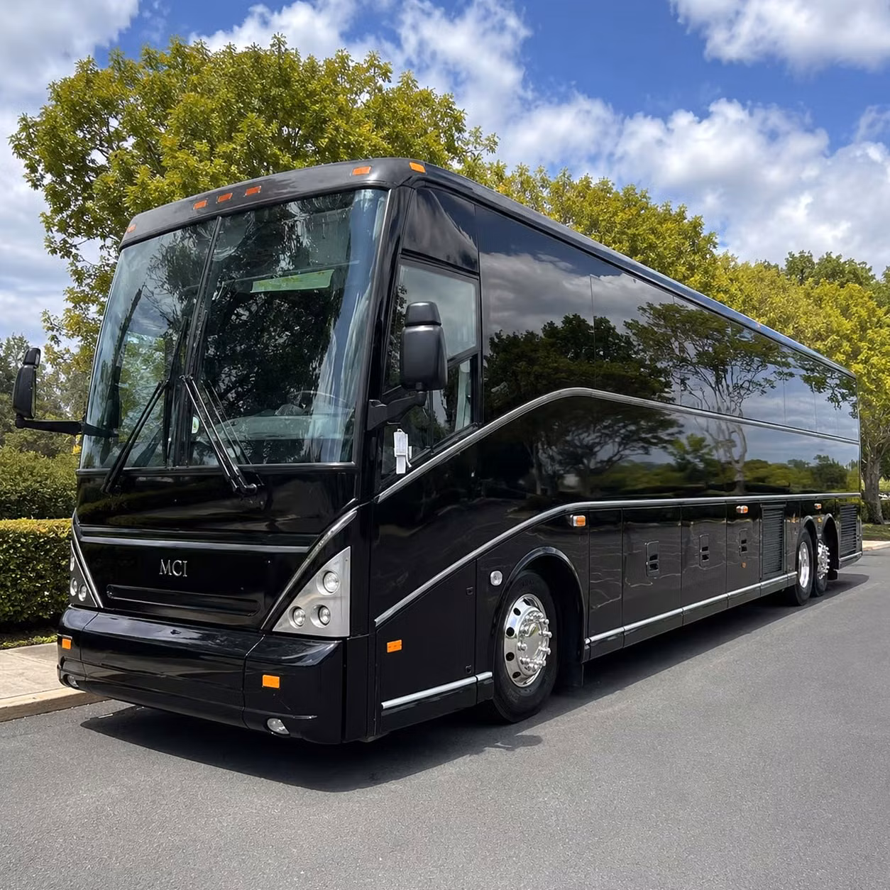 victorville school trip bus rentals