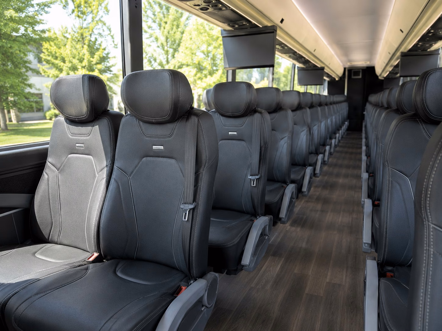 whatever your victorville wedding guest count there is a bus in the network ready for it