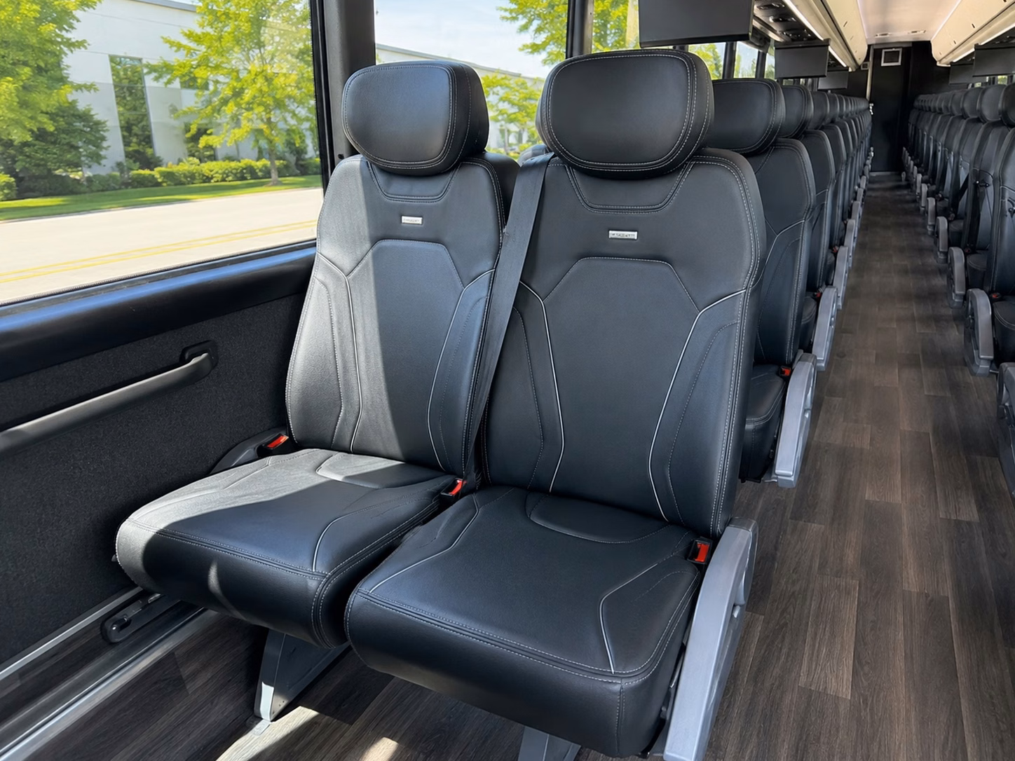 why a wedding shuttle bus is the smartest decision you ll make for your victorville wedding