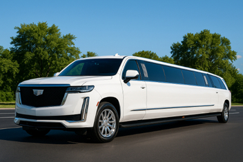 Victorville Limousine